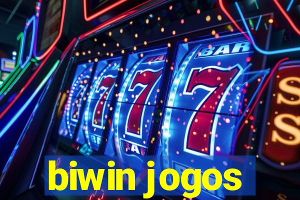 biwin jogos